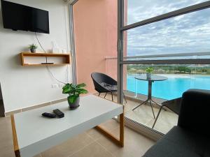 Paradisiaco Alojamiento en Cancún