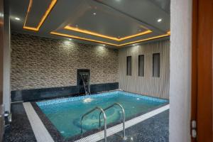 Bvilla - A secret paradise, surrounded by nature