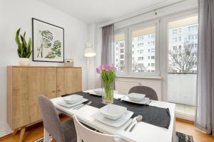 Marina Gdynia Apartment by Noclegi Renters