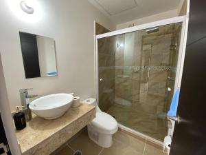 Paradisiaco Alojamiento en Cancún