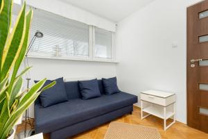 Marina Gdynia Apartment by Noclegi Renters