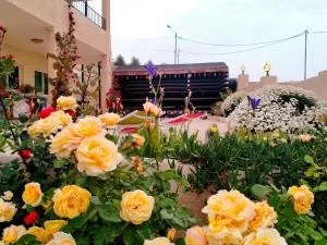 petra farmershouse - Petra