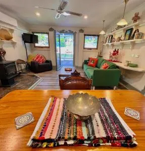 KW Hacienda - Upper Sturt