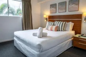Hotel C Woolloongabba Brisbane - Yekibin