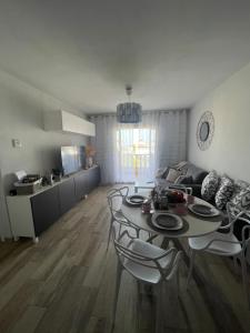 Apartament Parquemar III