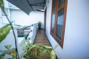 Urban Dream - Hapugala