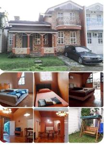 Vila Kota Bunga Denver Q4-17