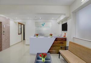 Hotel the vertigo by boom rooms