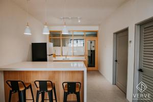 The Time Capsule 4B3B BY Verve 12 Pax