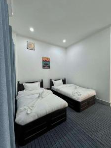 Utopia house-luang prabang琅勃拉邦乌托邦庭院