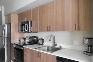 Redmond jr 1br w bbq gym nr shopping SEA-630