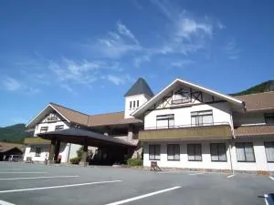 奥伊勢フォレストピア - Sawara