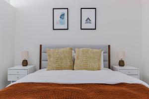 Blueground Capitol Hill AC nr parks SEA-784