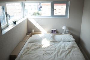 Soansosa Duplex of designer