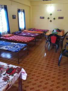 Ashavis Hotel Pvt Ltd