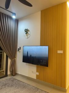 RumaDuke Kuala Lumpur with Netflix and KLCC Views
