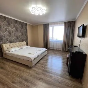 Момышулы 28-410 две комнаты - Fëdorovka