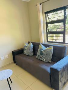 SnaMel Guest House Waterfall