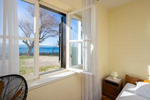 Beachfront Apartments