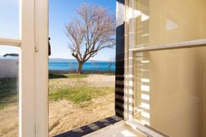 Beachfront Apartments