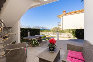 Beachfront Apartments