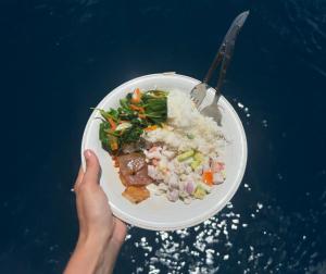 Manta Homestay - Raja Ampat