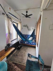 Cozy Camper Van Styled Studio Home