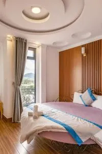 VILLA ORIANA HÙNG VƯƠNG Đà Lạt - Khu Chi Lăng