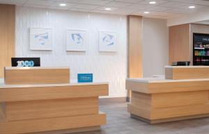 Hilton Garden Inn Shreveport