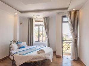 VILLA ORIANA HÙNG VƯƠNG Đà Lạt