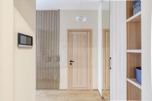 City center, studio, 514