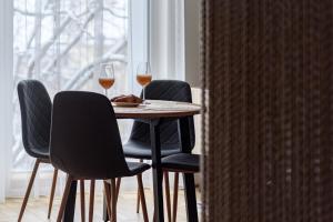 City center, studio, 514