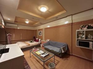 ホテル オアシス