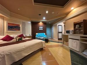 ホテル オアシス