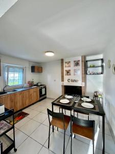 Villa Gennari vista mare