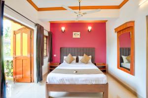 Nikita Stay Goa