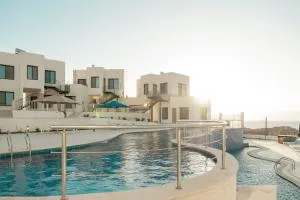 Diamond Palm Hotel & Resort - Al Burj