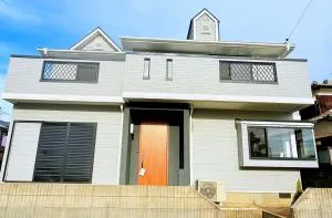 福岡市西戸崎六丁目 - Shikashima