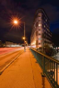 Hampton By Hilton Vienna City West