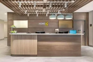 Home2 Suites By Hilton Reynoldsburg Columbus East - رينولدزبورغ