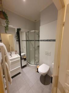 Studio au cœur du vieux Nice