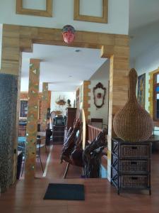 Mini Tiga Homestay