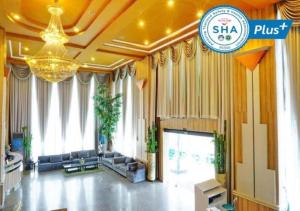 Bay Hotel Srinakarin