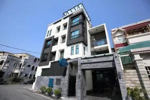 52 travelers home (with elevator) - Hualien City