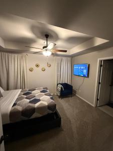 Gorgeous, Brand New 3 Bedrooms Home- Built 2024, Near SeaWorld & Lackland AFB