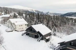 Cozy apartment in mountain cabin in Tegefjäll Åre - Дувед