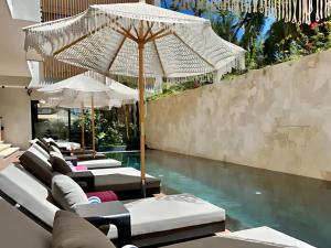 Blooma Boutique Hotel