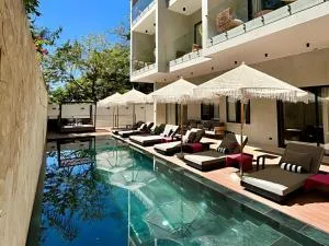 Blooma Boutique Hotel - Mal País