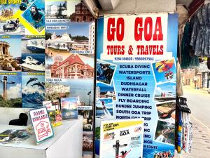 Budget friendly accommodation