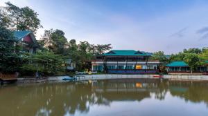 Swankiri Resort สวอนคีรี รีสอร์ท